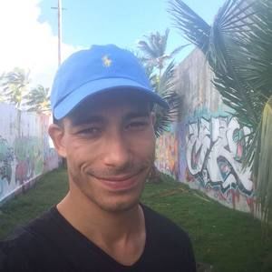 Meet your Posher, Diedrich